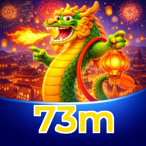 Aplicativo móvel 73m para iOS e Android